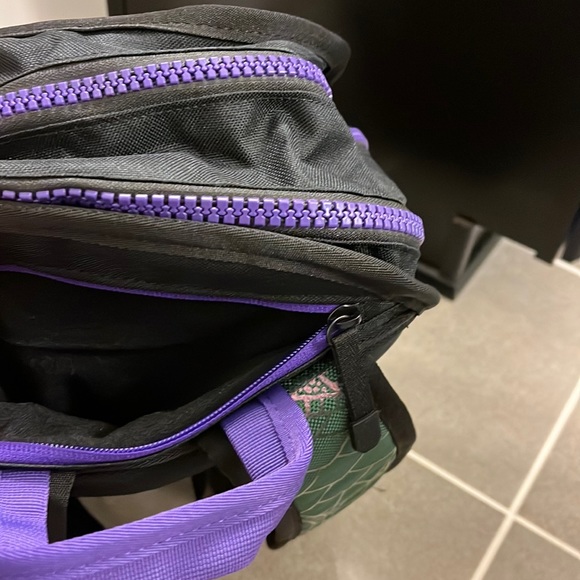 Nike Doernbecher Joey Bates Backpack Bag BA6364 010 SB DB Chicken Don’t Care new - Picture 5 of 16